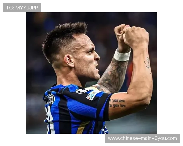 国米前锋图拉姆搭档劳塔罗,锋线效率冠绝意甲 国米前锋图拉姆搭档劳塔罗,锋线效率冠绝意甲