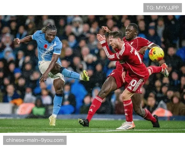 战报：利物浦4-0大胜伯恩茅斯，高压逼抢致对手全场零射正