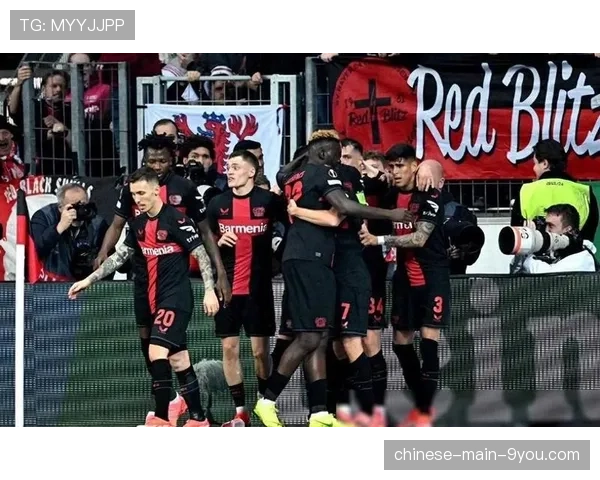 德甲：勒沃库森2-0战胜拜仁，提前五轮卫冕联赛冠军